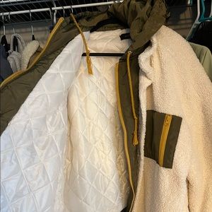 Jacket